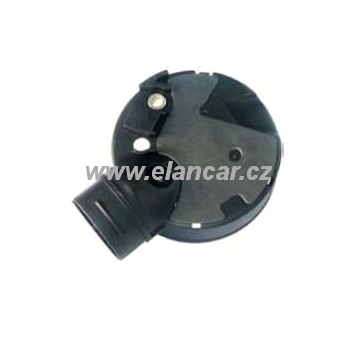 Víko alternátoru - Bosch 1125500179