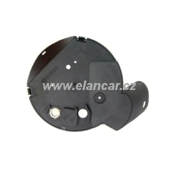 Víko alternátoru - Bosch 1125500525