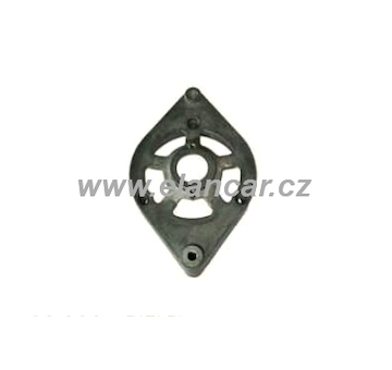 Víko alternátoru - Bosch 1125823019