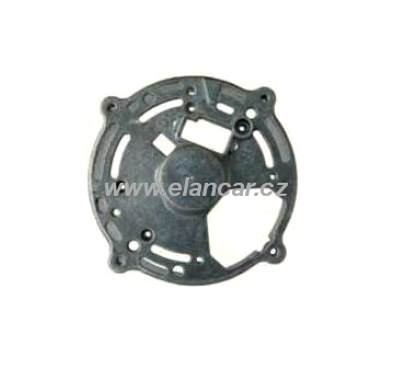 Víko alternátoru - Bosch 1125884385