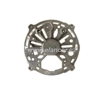 Víko alternátoru - Bosch 1125885105