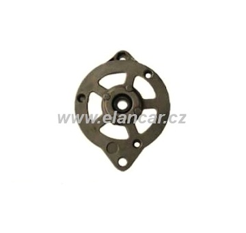 Víko alternátoru - Magneti Marelli 74876591