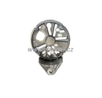 Víko alternátoru RC - Bosch 1125887013
