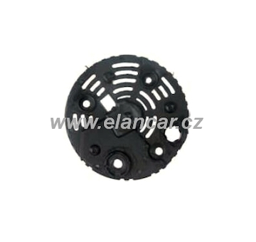 Víko alternátoru RC - Valeo 593315