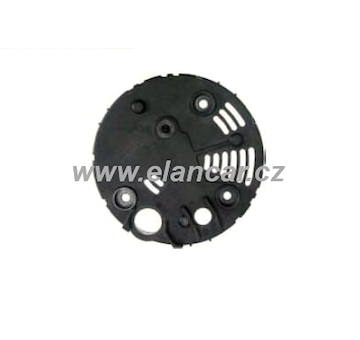 Víko alternátoru - Valeo 593235