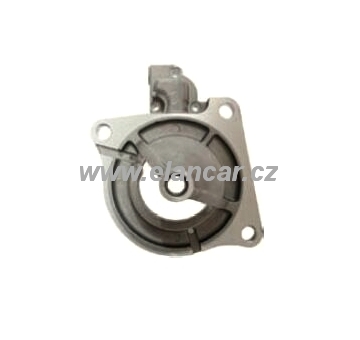 Víko startéru - Bosch 9002338852