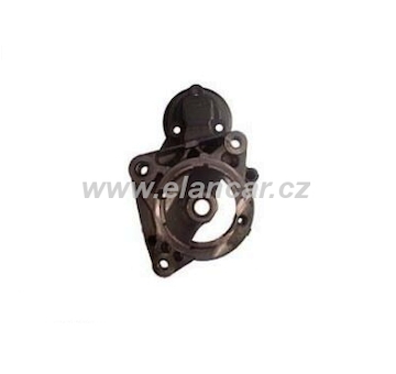 Víko startéru - Magneti Marelli 86226816