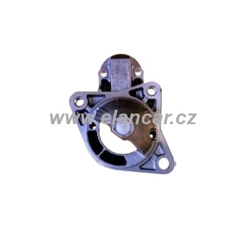 Víko startéru - Mitsubishi M641X82273