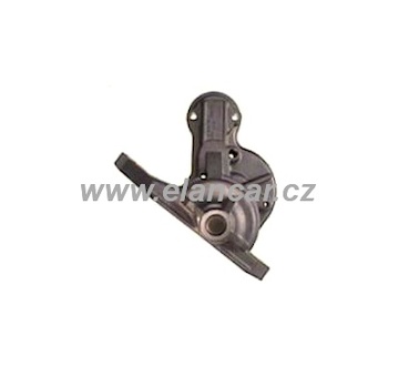 Víko startéru - Mitsubishi M641X95274