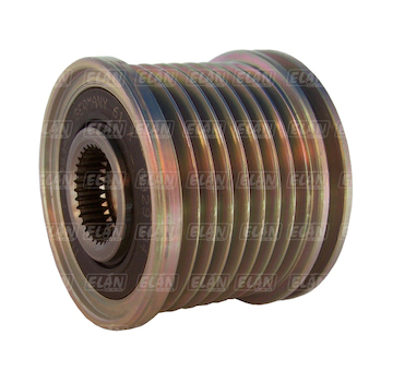 Volnoběžná řemenice alternátoru Bosch 0121813103