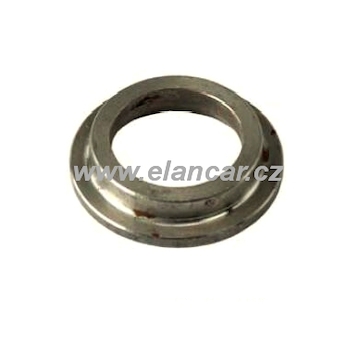 Vymezovací kroužek rotoru