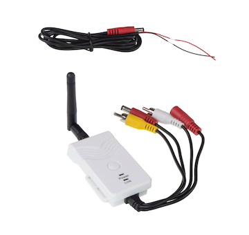 Wifi bezdrátový video vysílač, MI-WIFI3