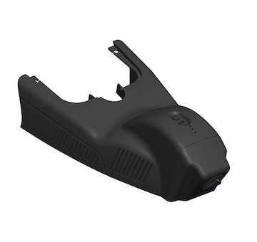 x FULL HD kamera pro Mercedes/WI-FI, STM DVR7ME01
