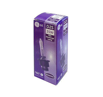 Xenonová výbojka D2S 12V 35W Tungsram 53500