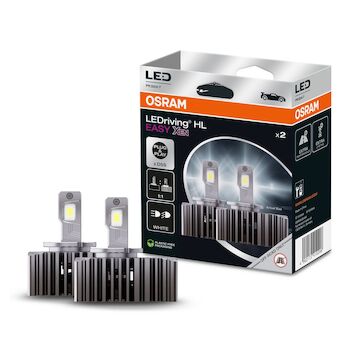 Xenonová výbojka D5S Osram Xenarc Original 25W PK32d-7 66540