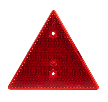 Zadní odrazový element - trojúhelník, STM TRL50