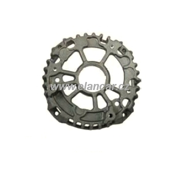 Zadní víko alternátoru - Bosch F00M126463