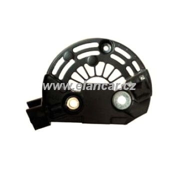 Zadní víko alternátoru - Bosch F00M146622