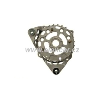 Zadní víko alternátoru - Magneti Marelli 63321758