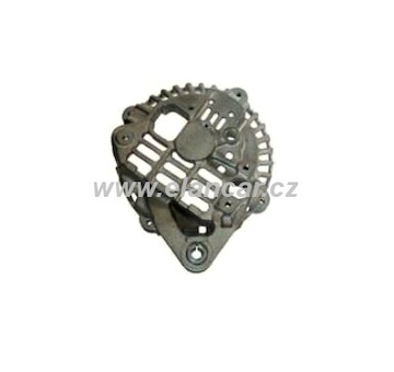 Zadní víko alternátoru - Mitsubishi A641T78570