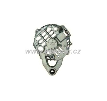 Zadní víko alternátoru - Mitsubishi A643X08271