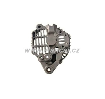 Zadní víko alternátoru - Mitsubishi A643X14971