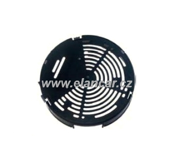 Plastové víko alternátoru AS-PL APC0013