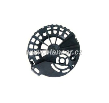 Plastové víko alternátoru AS-PL APC4014