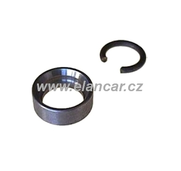 Zajišťovací pružina - Valeo D9R…