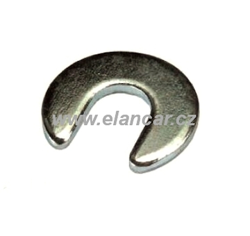 Závlačka startéru  Bosch 0001362102