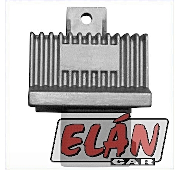 Žhavící relé - 7700115078