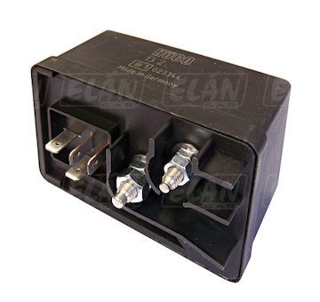 Žhavící relé - Hella 4RV 008188-101