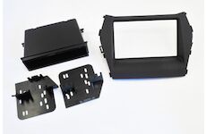 2DIN/1DIN redukce pro Hyundai Santa Fé 2012-, STM 10964