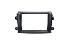 2DIN redukce pro 2021- Fiat Ducato, Peugeot Boxer, Citroen Jumper, 11160