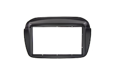 2DIN redukce pro Fiat Doblo 11, 2009-2015, Opel Combo 2012-, 10895