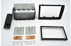 2DIN redukce pro Fiat Ducato 11-, Citroën Jumper 11-, Peugeot Boxer 11-, STM 10912RAM