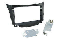 2DIN redukce pro Hyundai i30 11/2011-, STM 10946