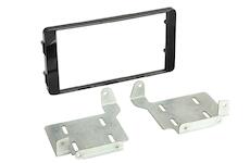 2DIN redukce pro Mitsubishi ASX 2014-, STM 10992