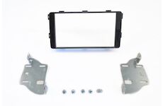2DIN redukce pro Mitsubishi Outlander 2012-, STM 10963