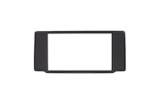 2DIN redukce pro Renault Trafic 2022-, 11153