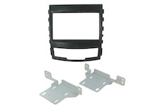 2DIN redukce pro Ssang Yong Korando 2010-2013, Actyon 2011-2013, STM 10905