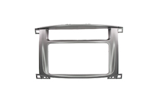 2DIN redukce pro Toyota Land Cruiser 100 2003-2008, Lexus LX-470 1997-2008, 10803