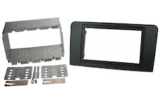 2ISO redukce pro Mercedes ML (W164) 2005-2011, 10799RAM
