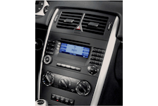 2ISO redukce pro VW Crafter, Mercedes 2005-, 10724RAM