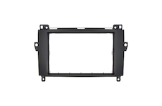 2ISO redukce pro VW Crafter, Mercedes A B 2005-, 10724