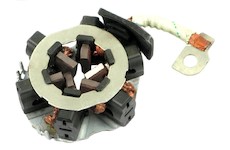 Držák uhlíku startéru AS-PL SBH0065