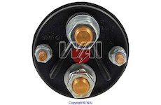 Spínač startéru Butec 856121