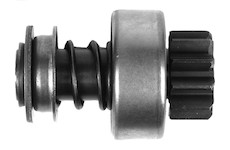 Pastorek startéru Bosch 0001368318