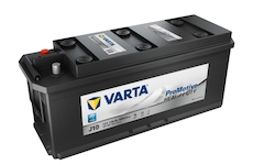 Varta Pro Motive Black 12V 135Ah J10 635052100