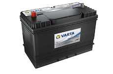 Varta Profesional Dual Pur. 12V/105A 820 054 080